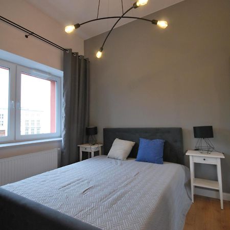 Glam Apartment Worcella 브로츠와프 외부 사진