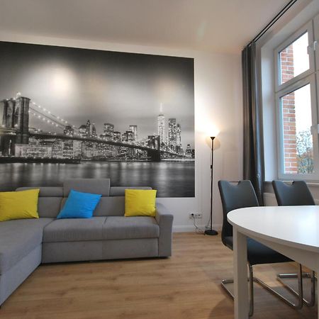 Glam Apartment Worcella 브로츠와프 외부 사진