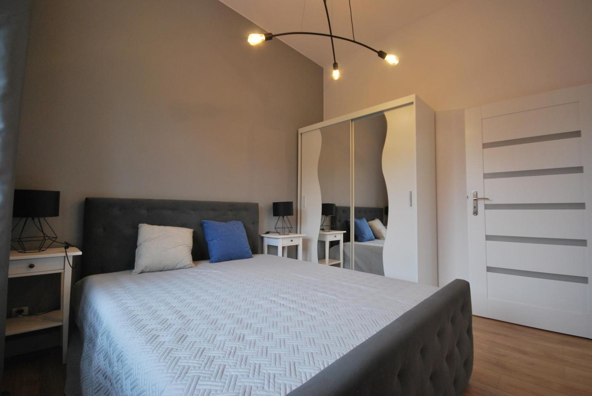 Glam Apartment Worcella 브로츠와프 외부 사진