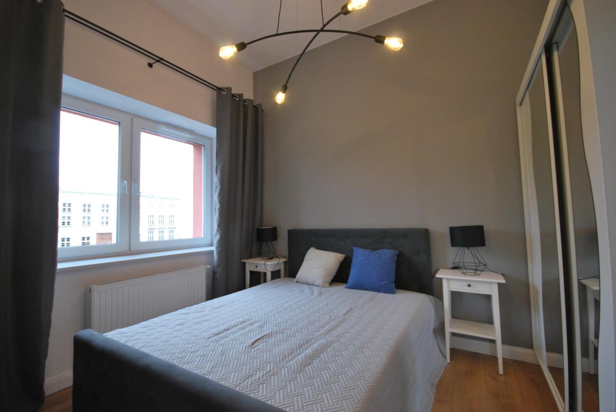Glam Apartment Worcella 브로츠와프 외부 사진