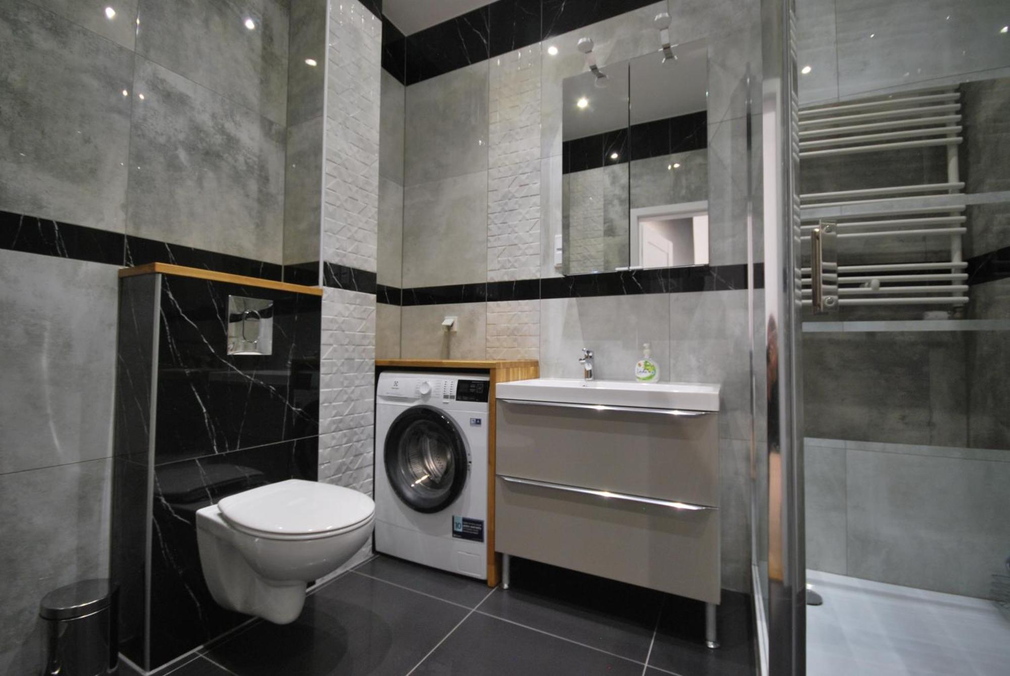 Glam Apartment Worcella 브로츠와프 외부 사진