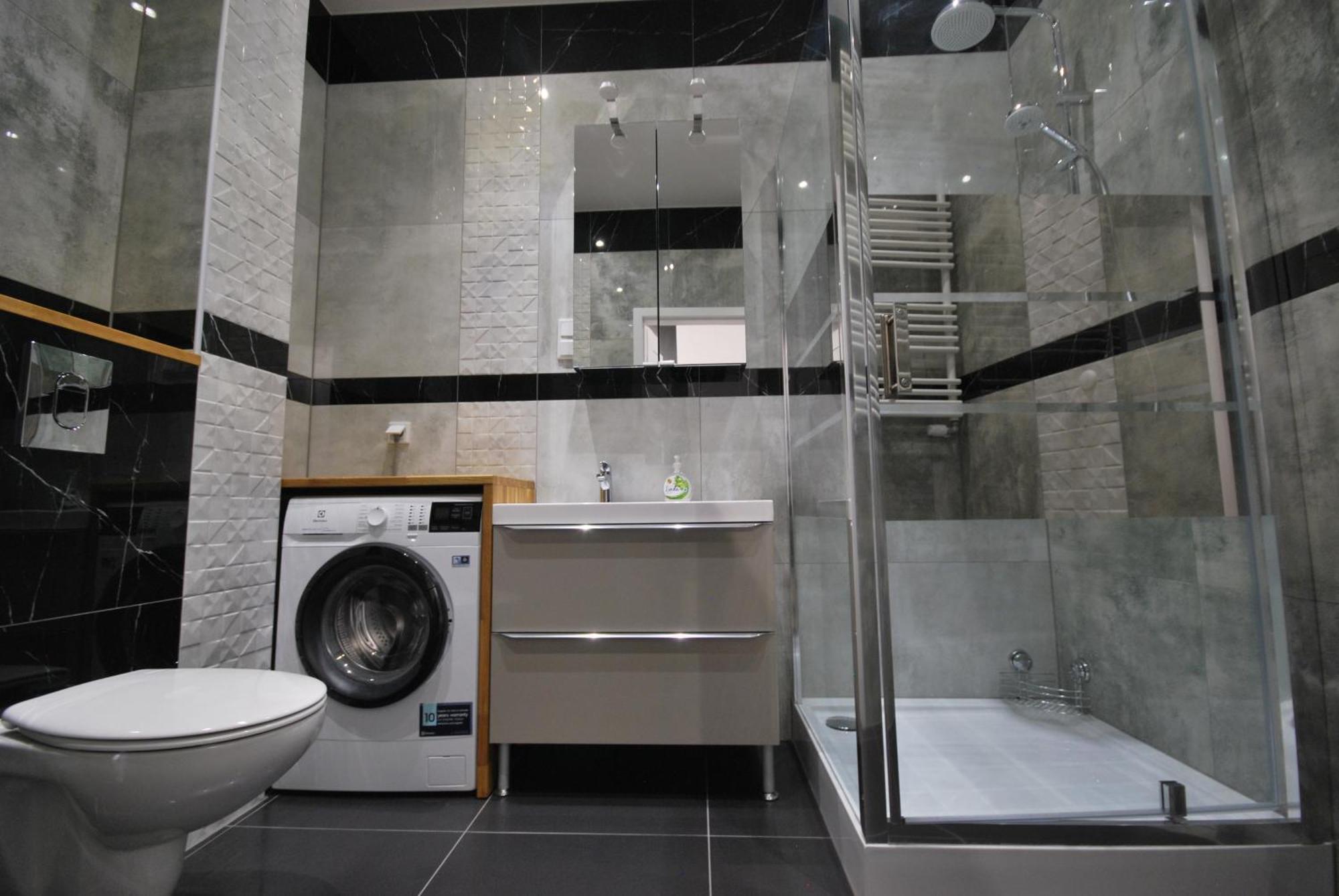 Glam Apartment Worcella 브로츠와프 외부 사진